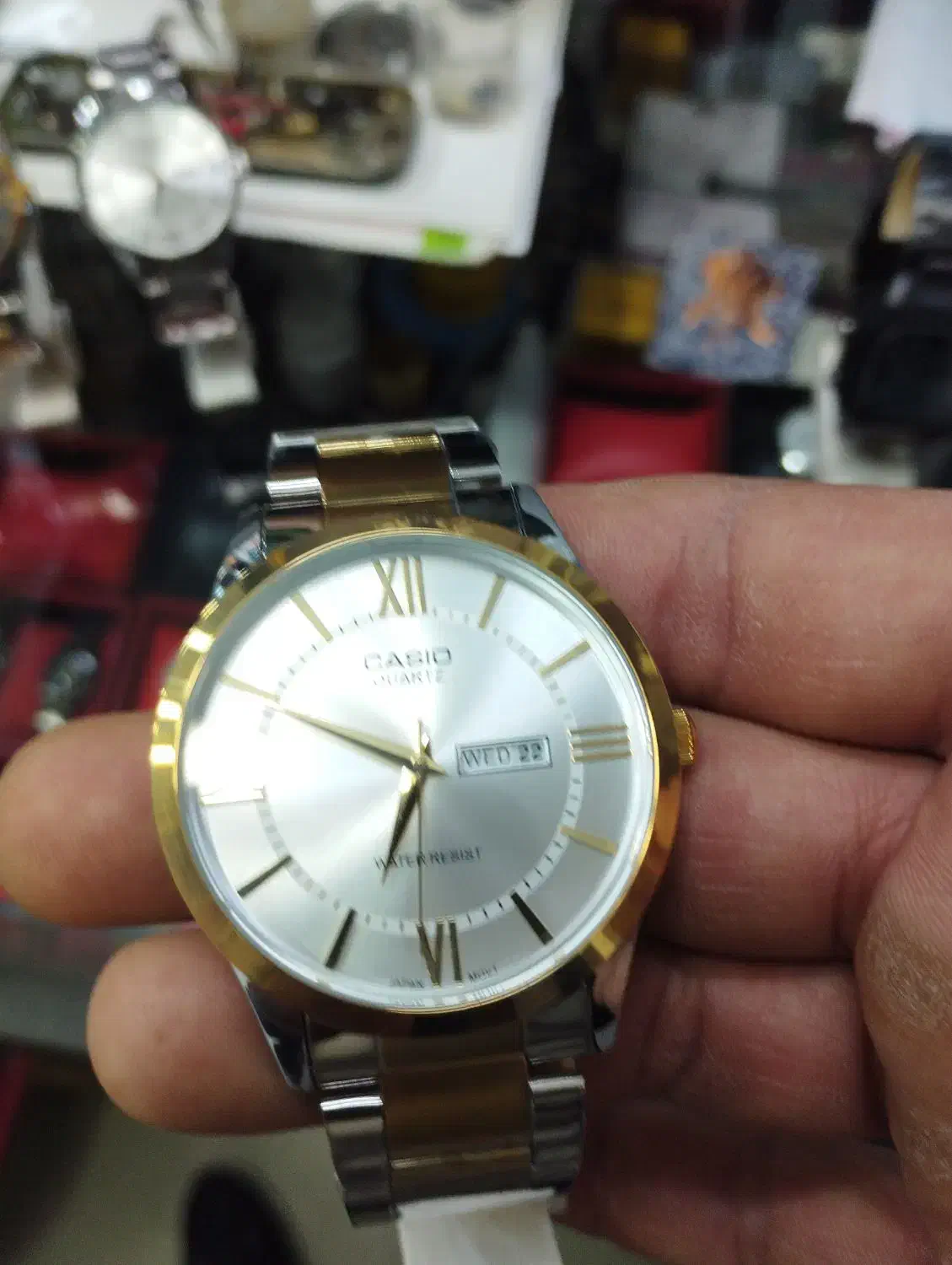 فروش ساعت های مارک کاسیو|ساعت|بوکان, |دیوار