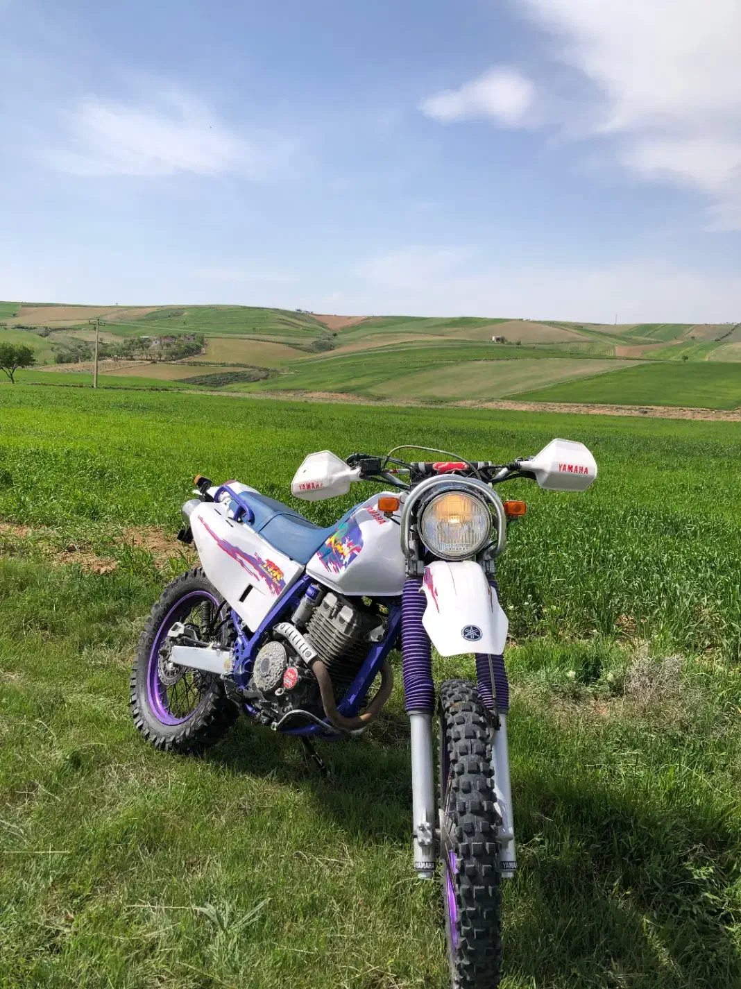 موتور خارجی با قیمت عالی تازه تعمیر|موتورسیکلت|بجنورد, |دیوار