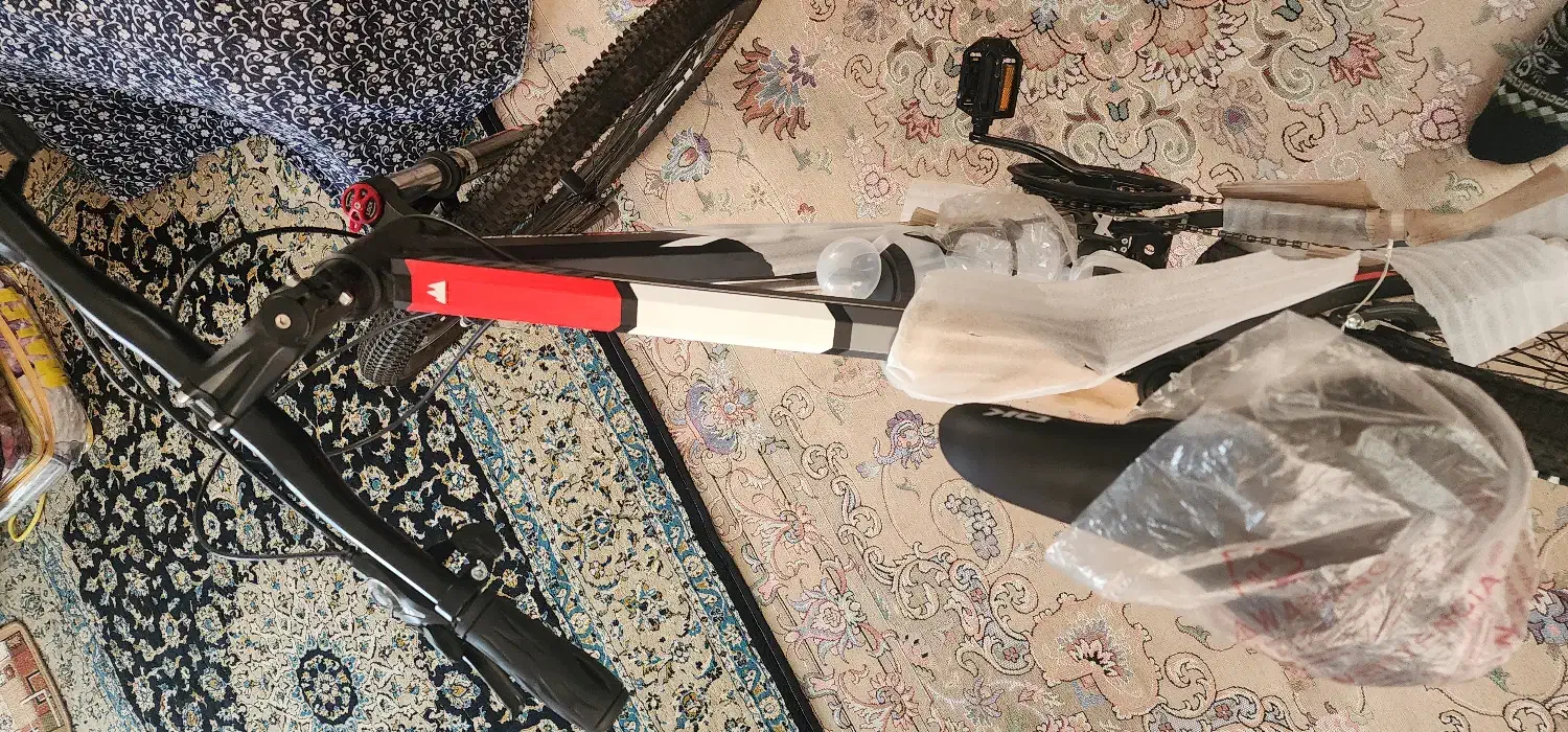 دوچرخه ok|دوچرخه، اسکیت، اسکوتر|تنکابن, |دیوار