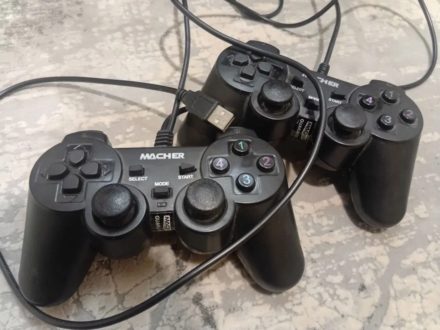 دسته بازی|کنسول، بازی ویدئویی و آنلاین|گرگان, |دیوار