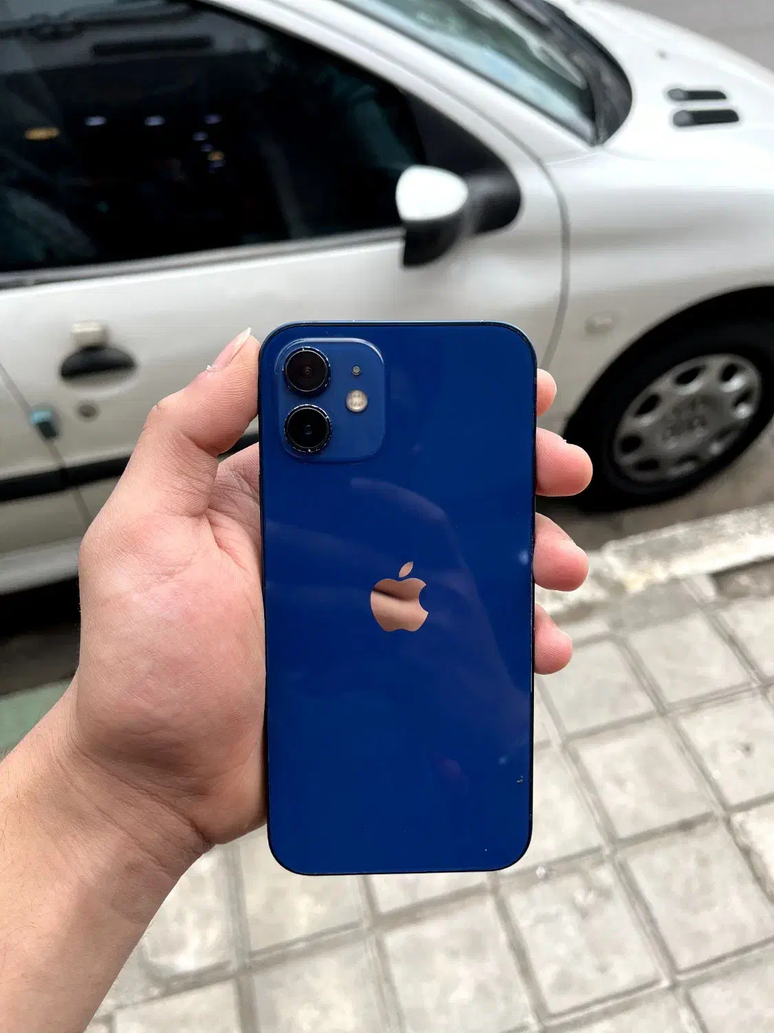 iphone 12 normal 128|موبایل|آستانه اشرفیه, |دیوار