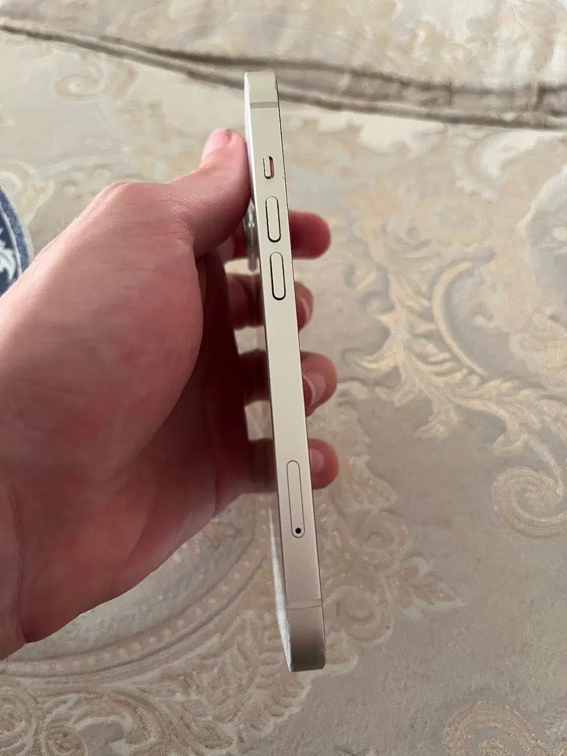 ایفون ۱۳ نرمال|موبایل|اردبیل, |دیوار