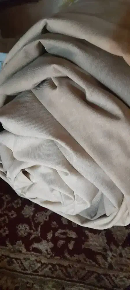 چادر ترانزیتی ابعاد بلند|مصالح و تجهیزات ساختمان|دهاقان, |دیوار