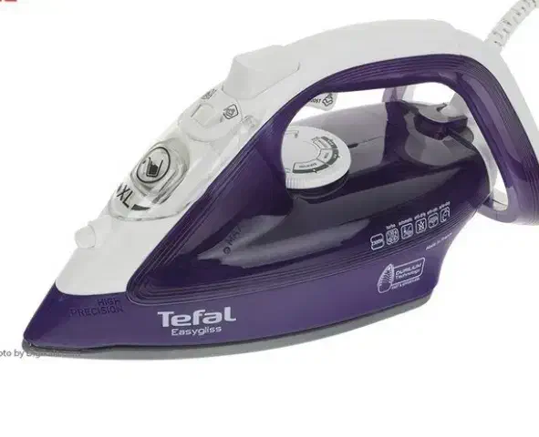 اتو بخار تفال اصل فرانسه|اتو و لوازم اتو|تهران, ایران|دیوار