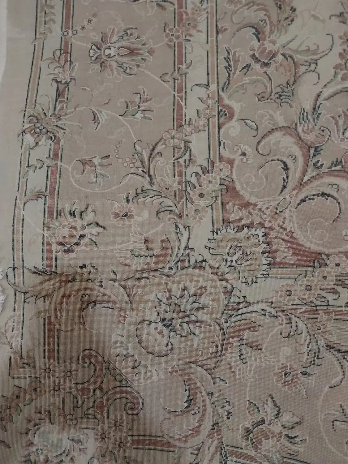 فرش ۹ متری|فرش|تهران, امامت|دیوار