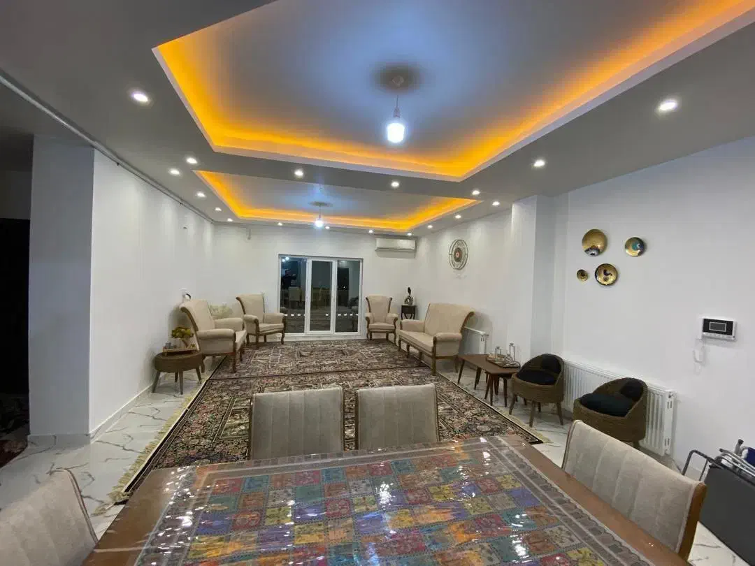 فروش اپارتمان سه خواب 138 متری بندرگز|فروش آپارتمان|بندر گز, |دیوار