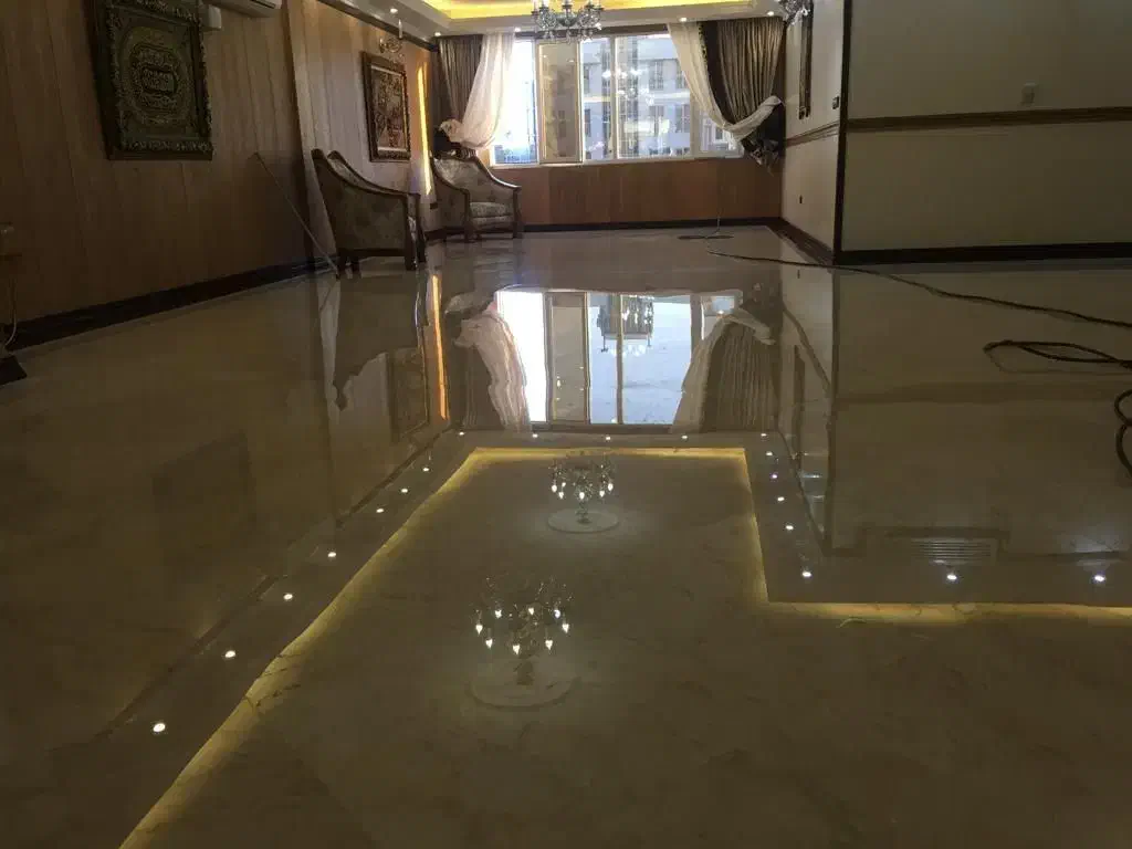 کفسابی وسنگسابی ونماشویی|خدمات نظافت|تهران, میدان ولیعصر|دیوار