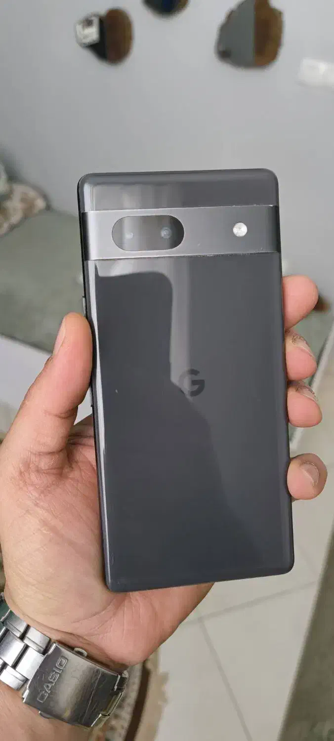 Pixel 7a|موبایل|تهران, مجیدآباد|دیوار