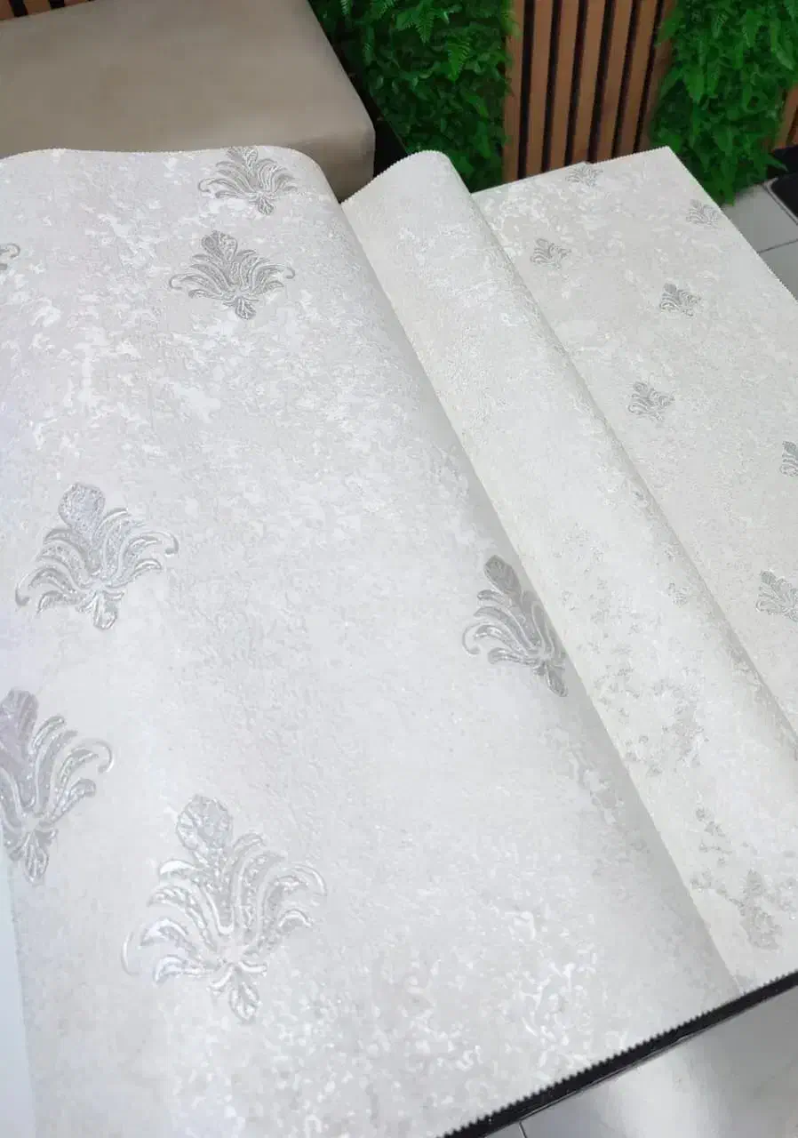 کاغذدیواری فوق العاده|خدمات پیشه و مهارت|گلپایگان, |دیوار