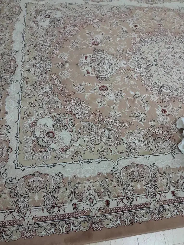 فرش ۹متری|فرش|تهران, مجیدآباد|دیوار