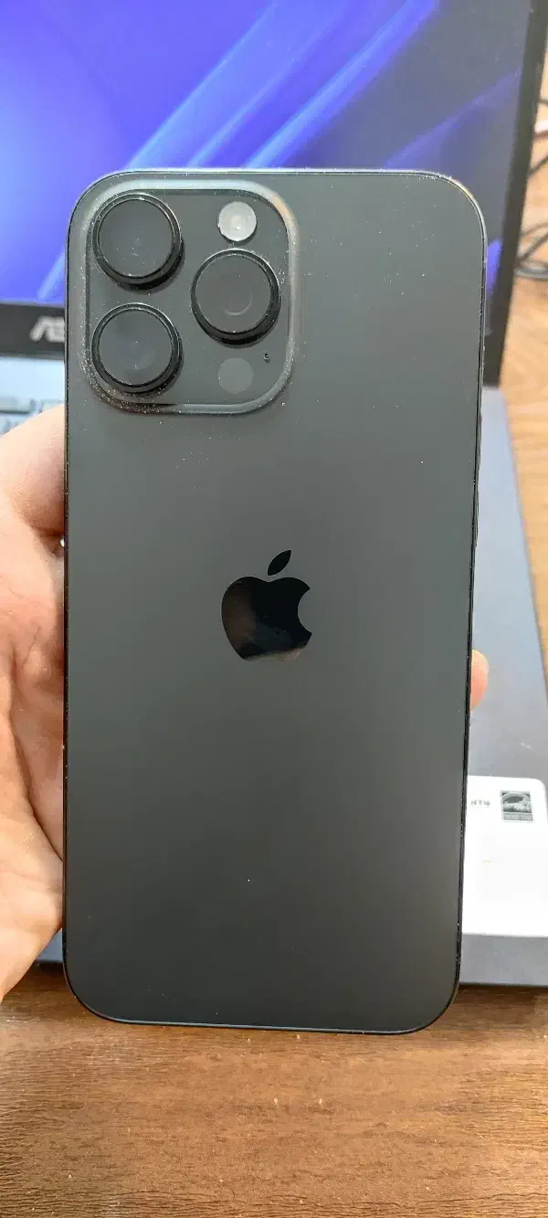 ایفون 16 پرومکس|موبایل|تهران, زعفرانیه|دیوار