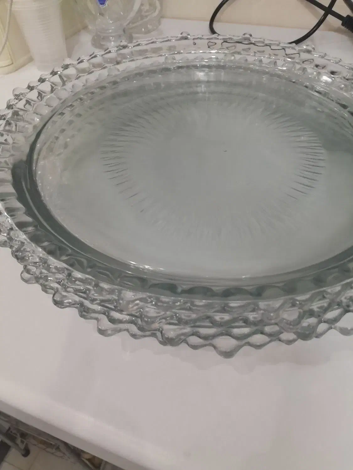 فروش تعدادی ظروف اشپز خانه در حدنو|ظروف سرو و پذیرایی|شیراز, گویم|دیوار