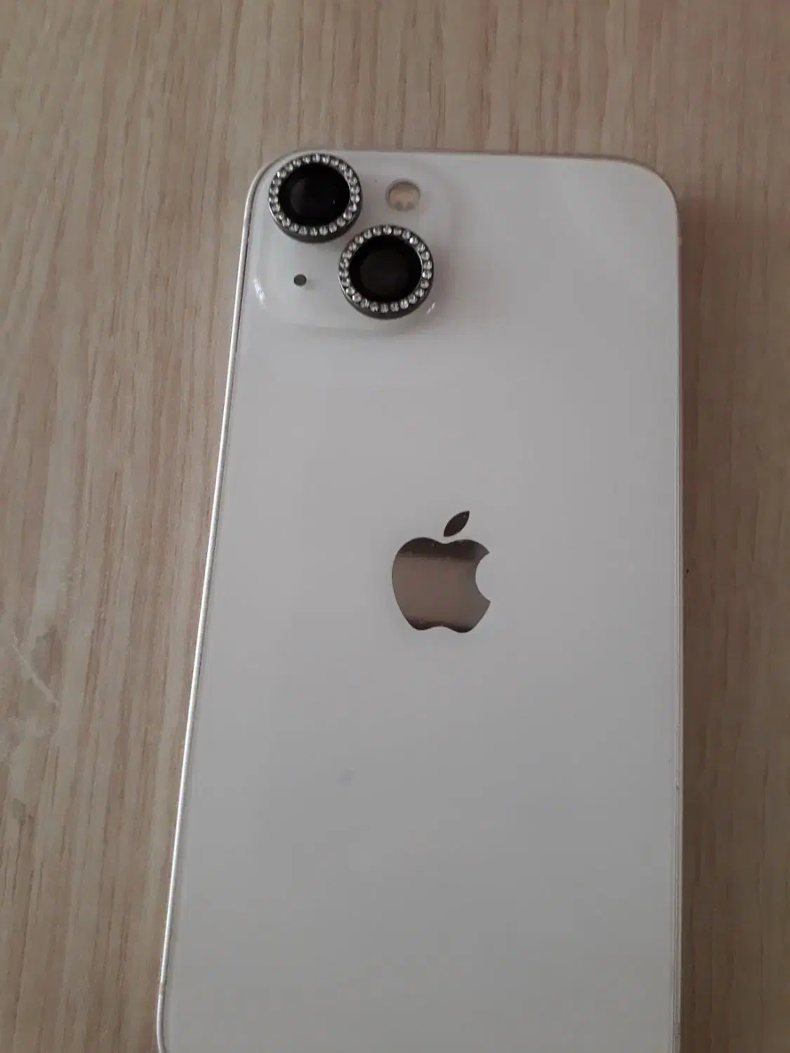 ایفون ۱۳ نرمال|موبایل|کاشان, بازار کاشان|دیوار