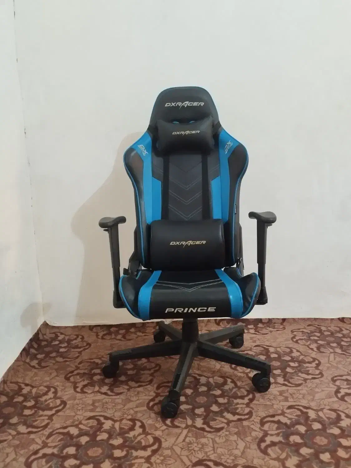 Dxracer Prince|صندلی و نیمکت|قشم, |دیوار