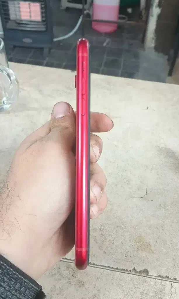 گوشی xrقرمز|موبایل|صدرا-فارس, فاز ۱|دیوار