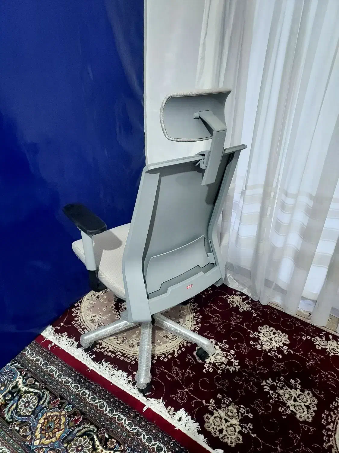 صندلی نیلپر|مبلمان اداری|کرمانشاه, |دیوار