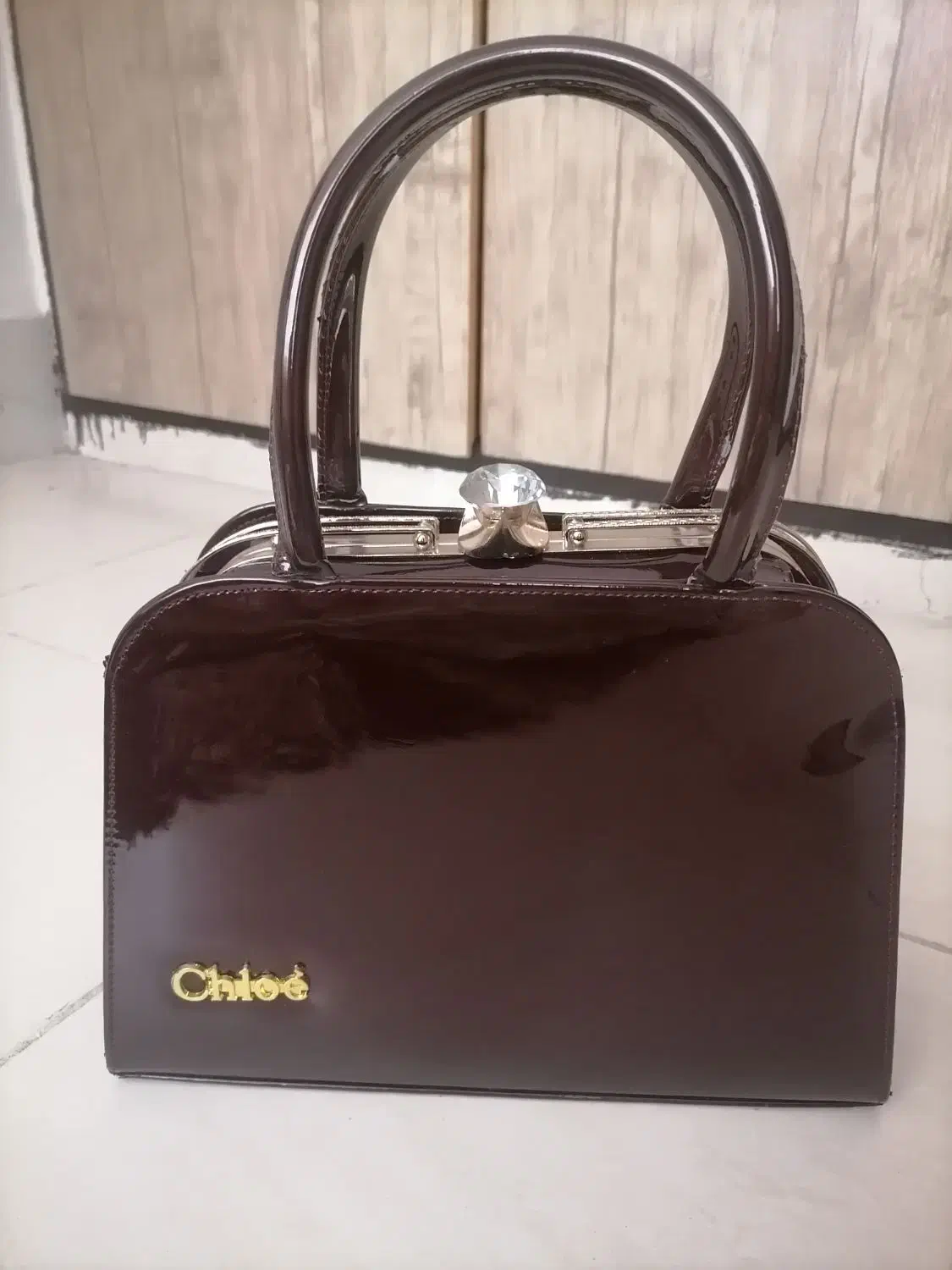 کیف مجلسی|کیف، کفش، کمربند|قم, باغ شریفی|دیوار