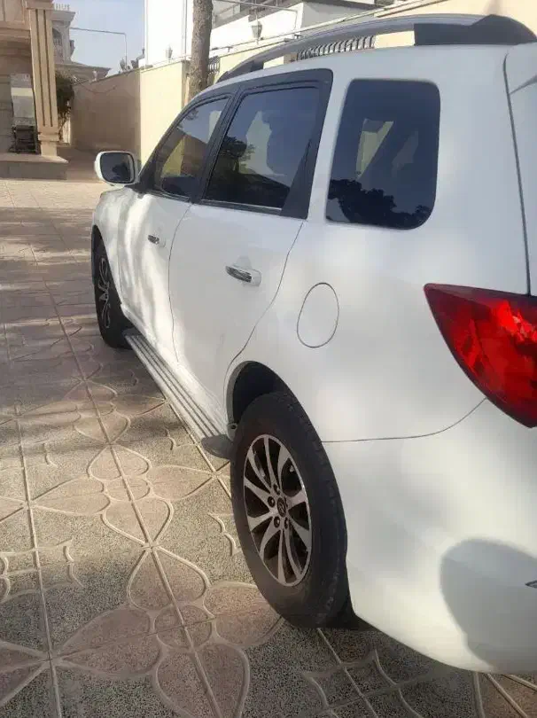 هایما96توربو1800فنی بشرط/معاوضه خودرو شرایط|خودرو سواری و وانت|مشهد, امام خمینی|دیوار