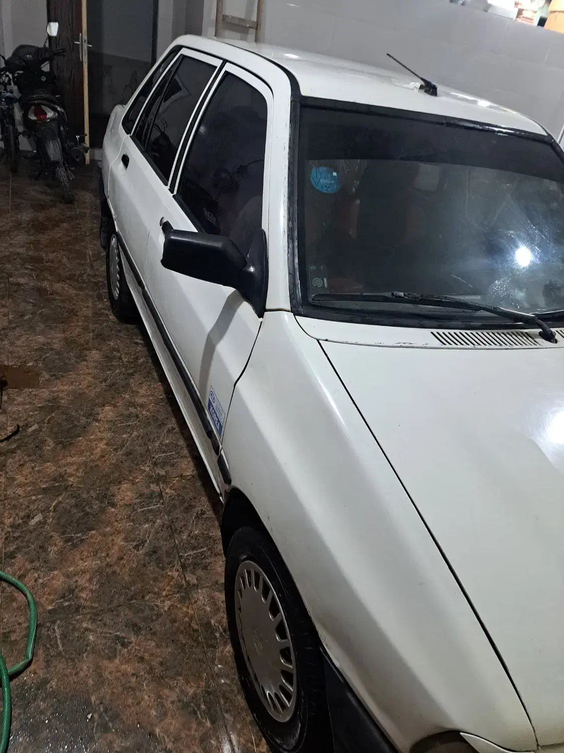 مدل85دوگانه بدون رنگ|خودرو سواری و وانت|مرند, |دیوار