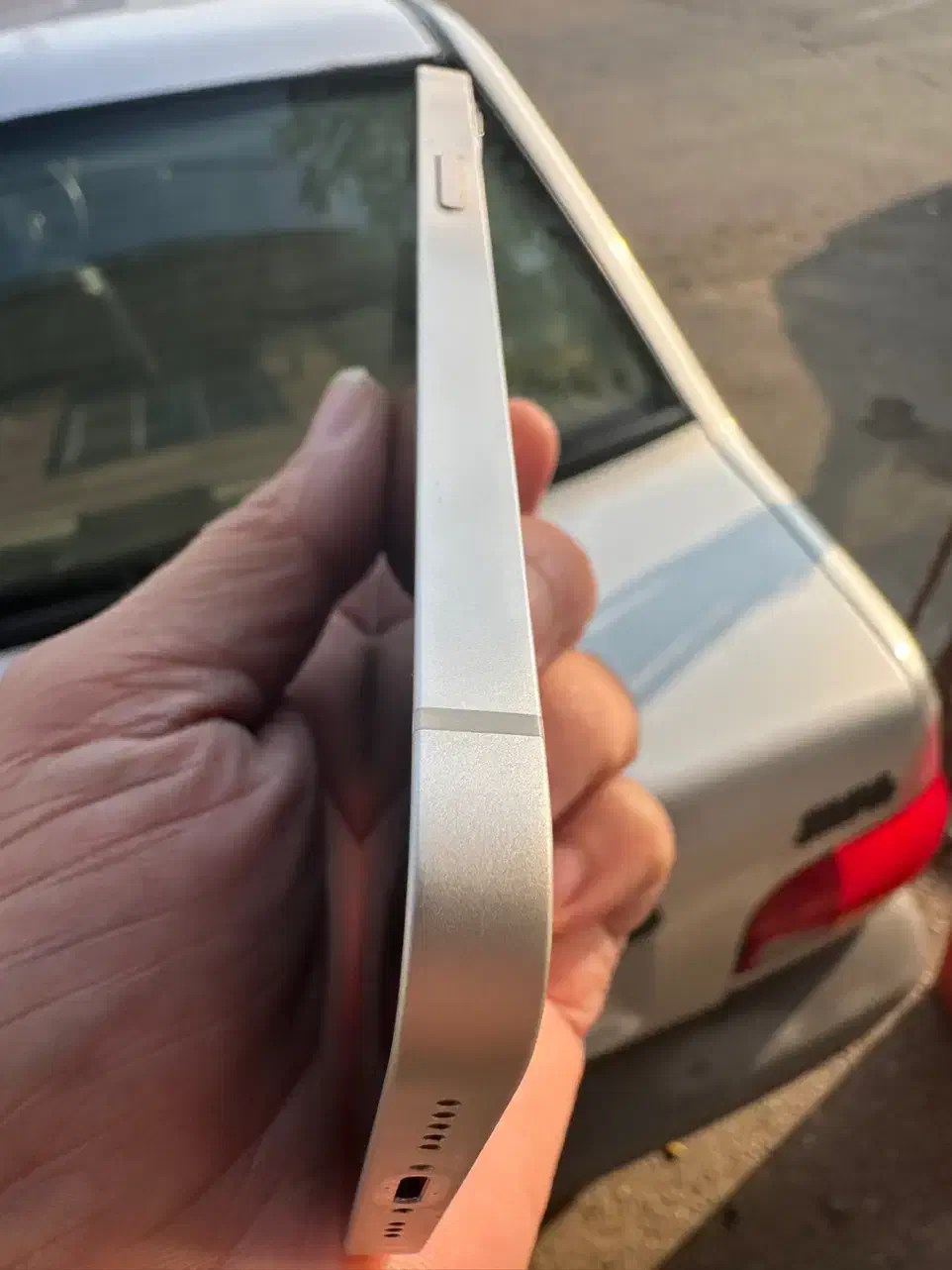 آیفون ۱۳ نرمال|موبایل|شاندرمن, |دیوار