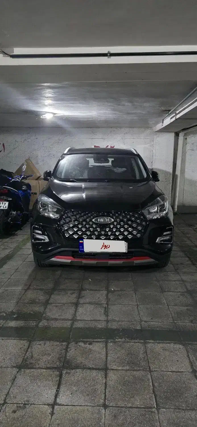 x55pro|خودرو سواری و وانت|تهران, مدائن|دیوار