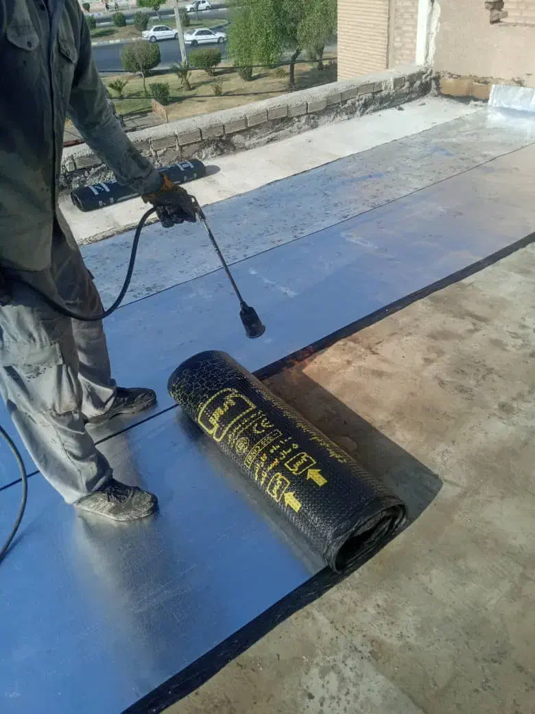 نصب وتعمیر ایزوگام|خدمات پیشه و مهارت|اهواز, شهرک نفت|دیوار