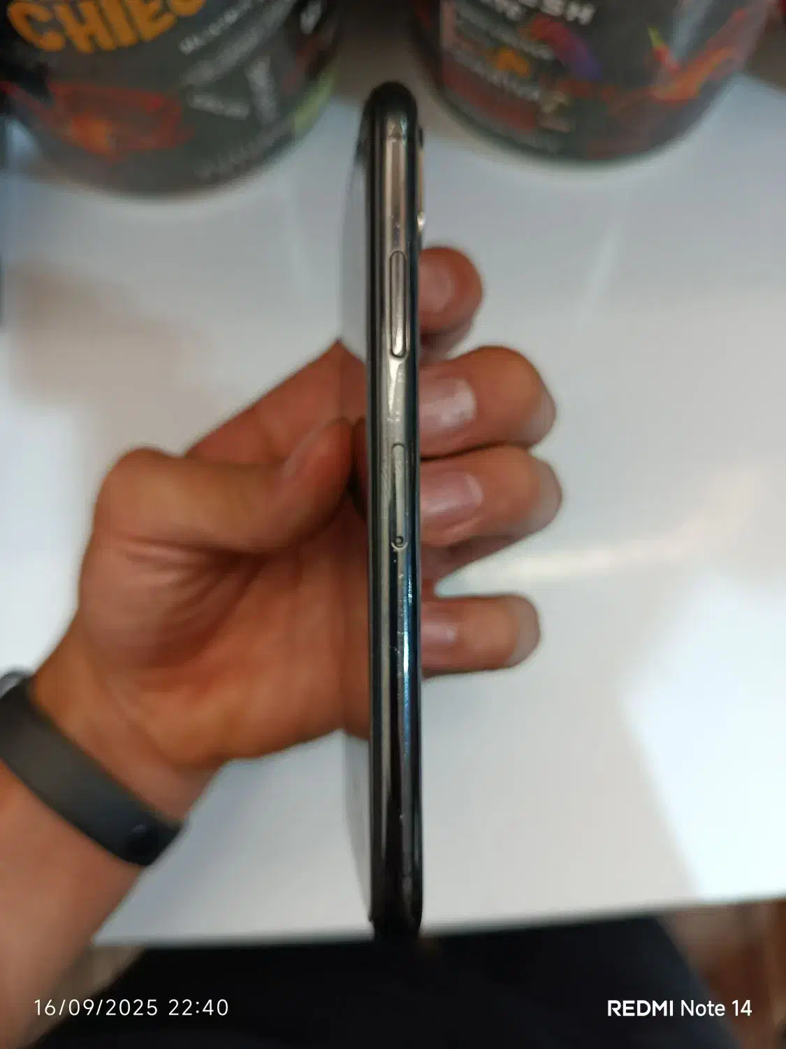 آیفون ایکس اس|موبایل|مراغه, |دیوار