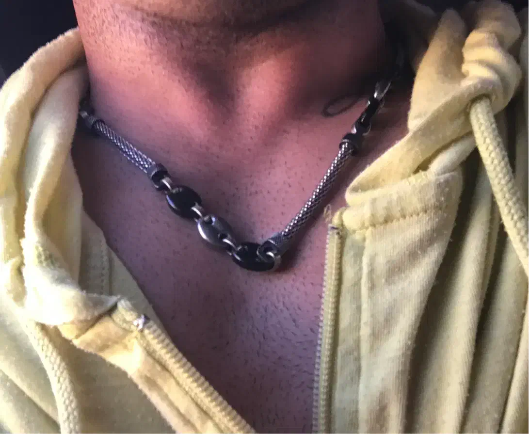 زنجیر قدیمی سنگین. مترِNova اصلی|بدلیجات|کرمانشاه, |دیوار