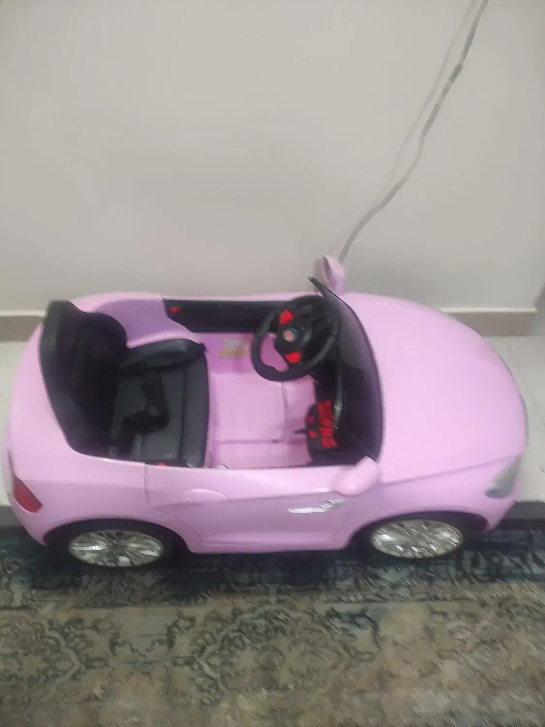 فروشی|اسباببازی بچه|قزوین, |دیوار