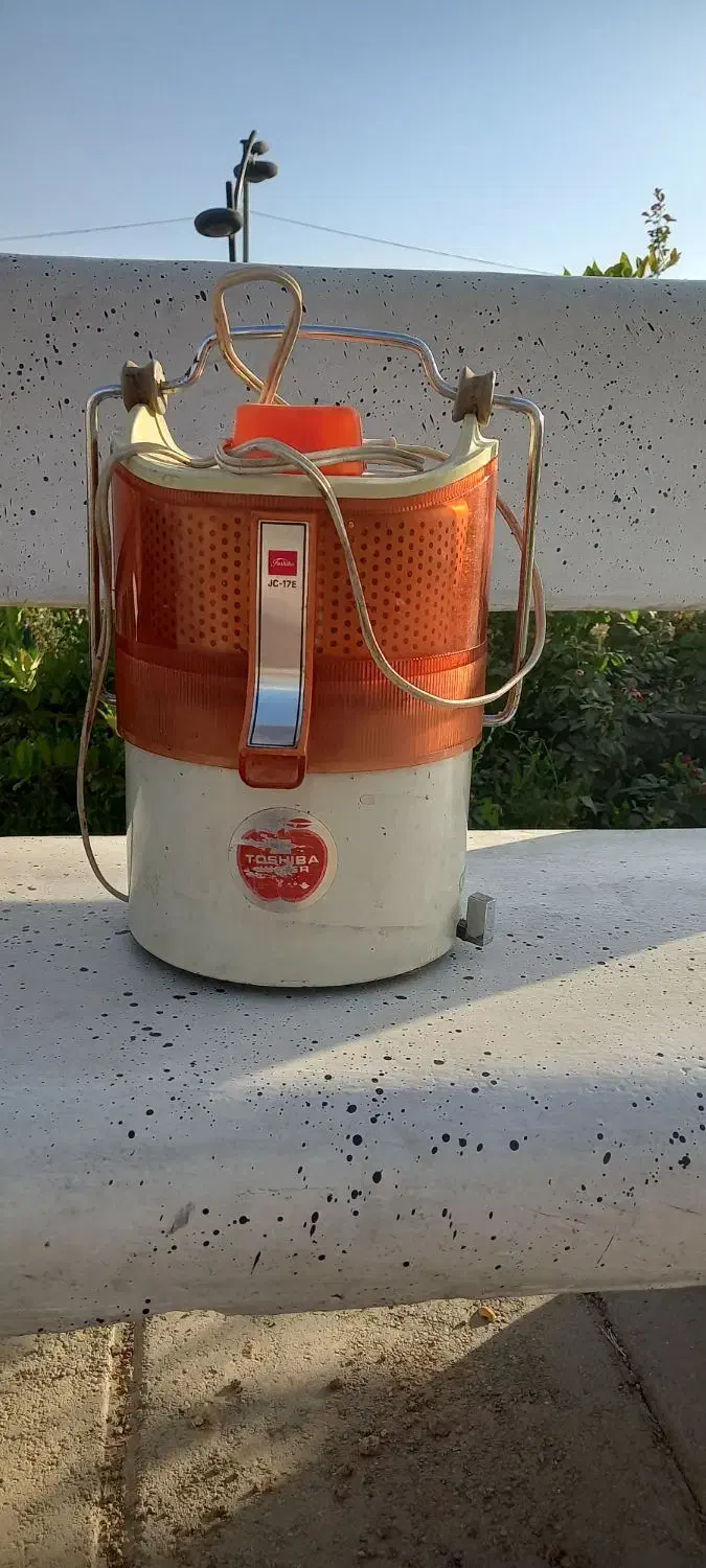 فروش آبمیوه گیری|آبمیوهگیر و آبمرکباتگیر|پردیس, فاز ۵|دیوار