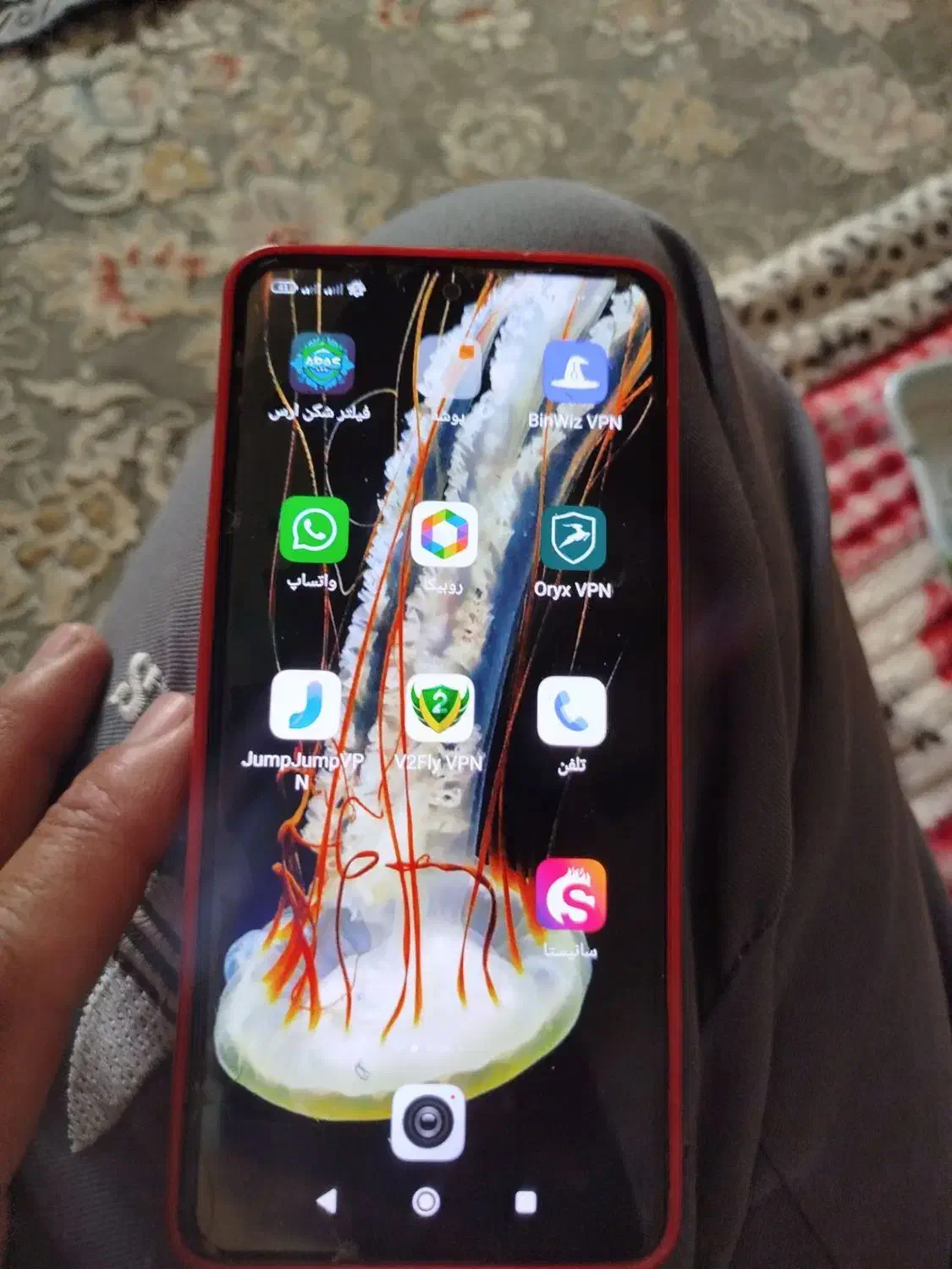 موبایل|موبایل|نیشابور, فضل|دیوار