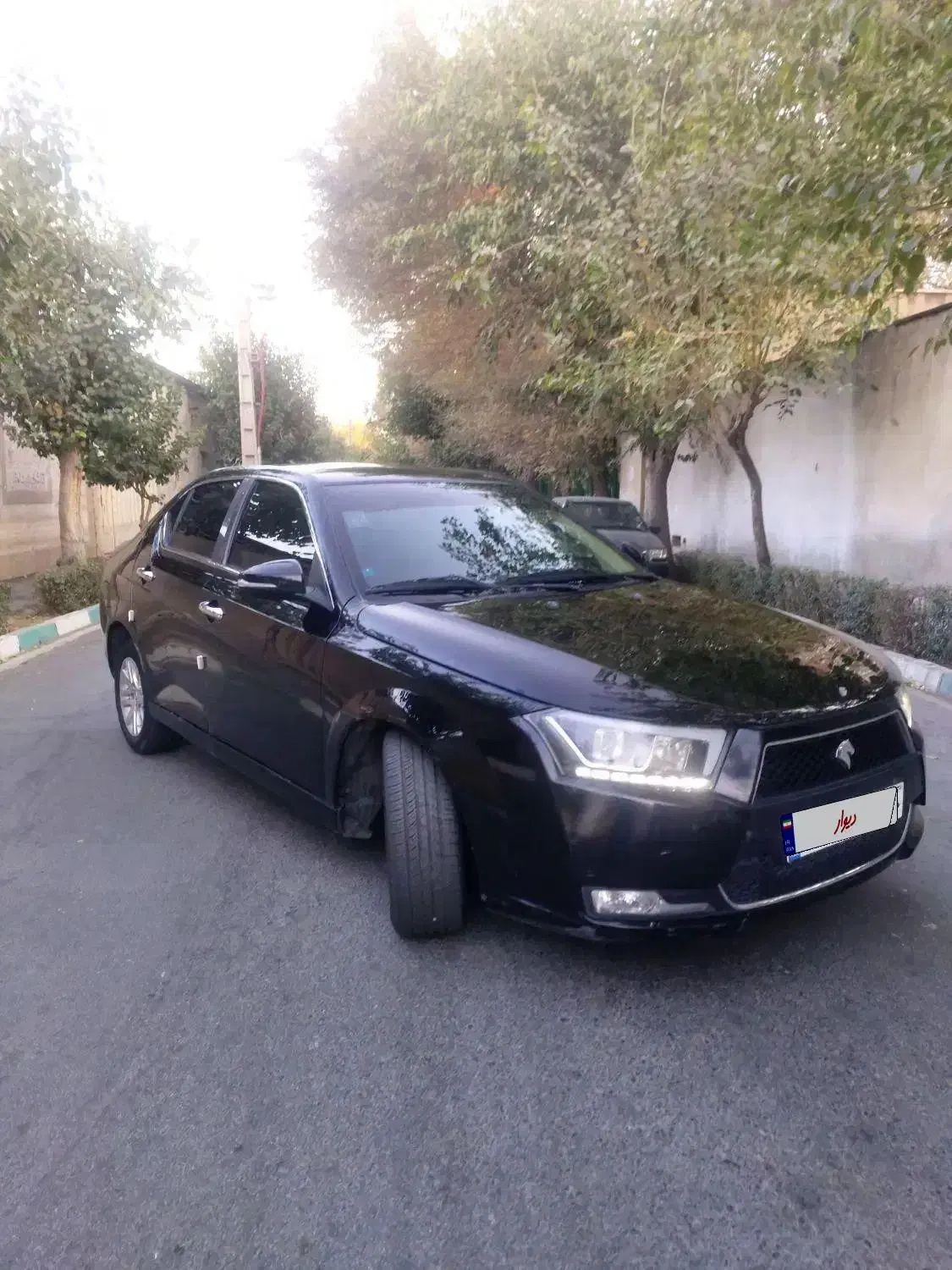 دناپلاس|خودرو سواری و وانت|تهران, زهتابی|دیوار