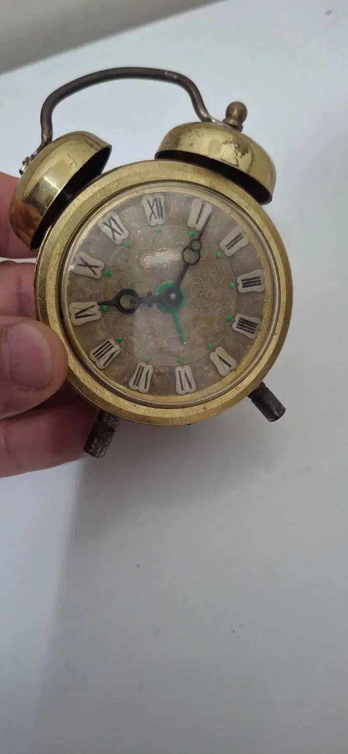 رومیزی کوکی المانی|ساعت|تهران, آبشار|دیوار