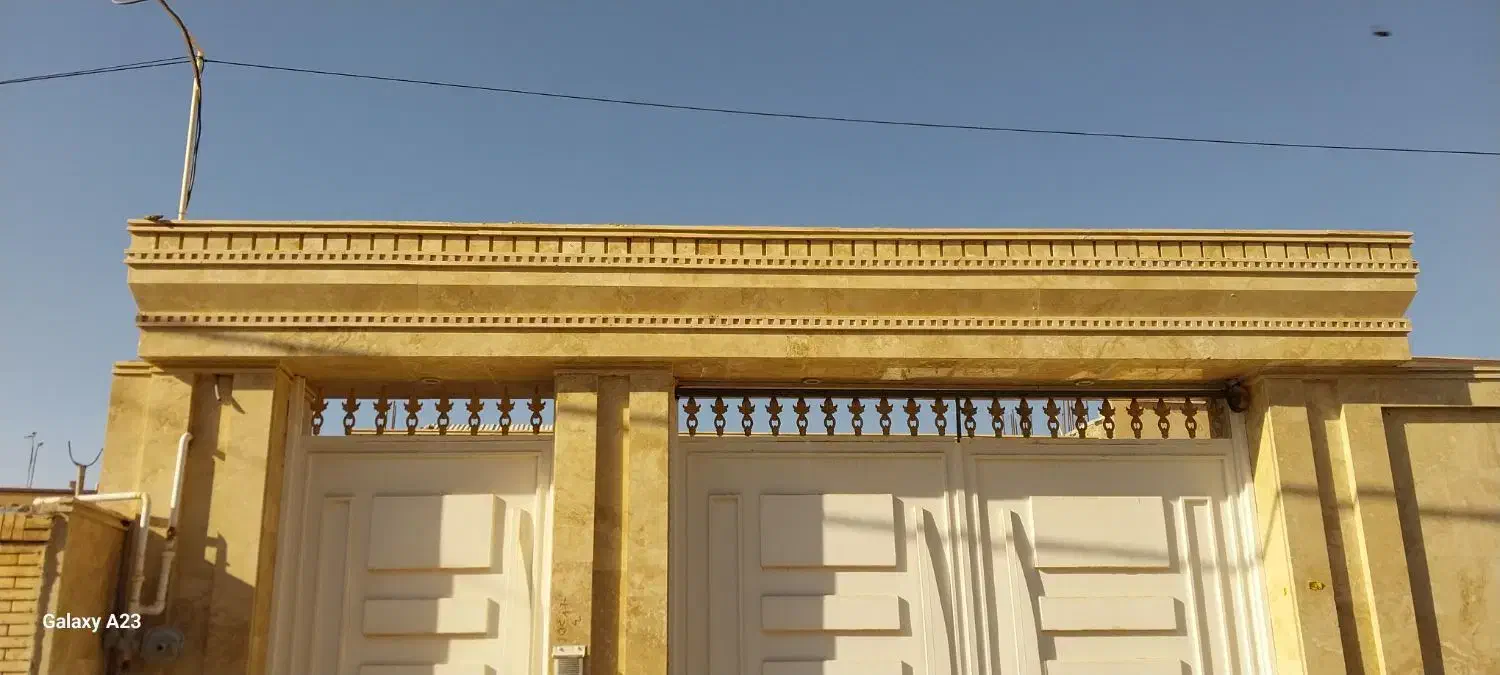 سنگکاری  سفال کاری|خدمات پیشه و مهارت|کرمان, |دیوار