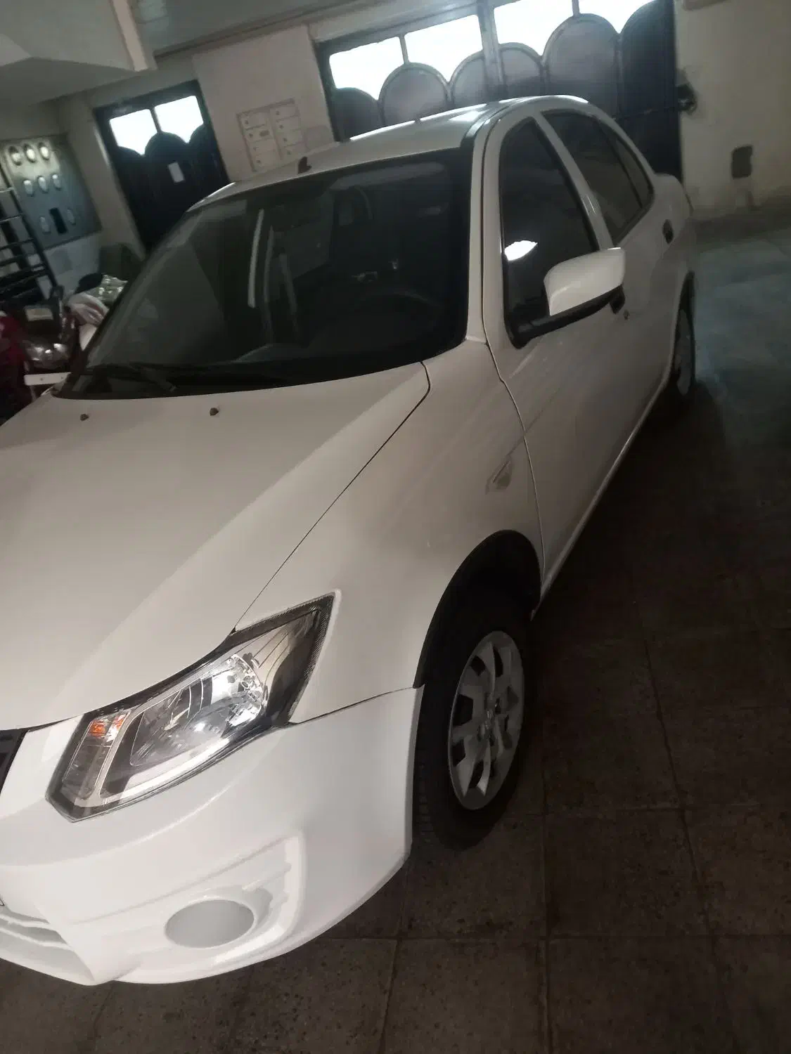 ساینا۱۴۰۰|خودرو سواری و وانت|تهران, شهرک شریعتی|دیوار