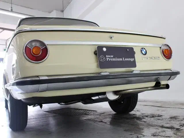 چراغ عفب BMW 2002|قطعات یدکی و لوازم جانبی|شیراز, بالا کفت|دیوار