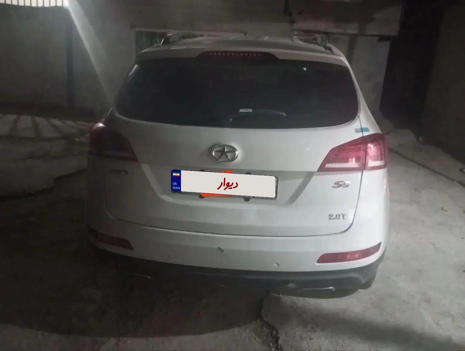 جکs5|خودرو سواری و وانت|اردبیل, |دیوار