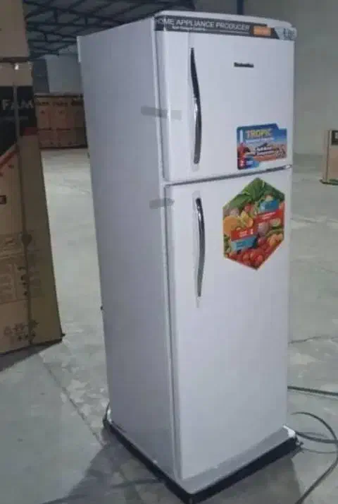 یخچال فریزر 27فوت جنرال مدل سهند NRF|یخچال و فریزر|تهران, فلسطین (میدان انقلاب)|دیوار