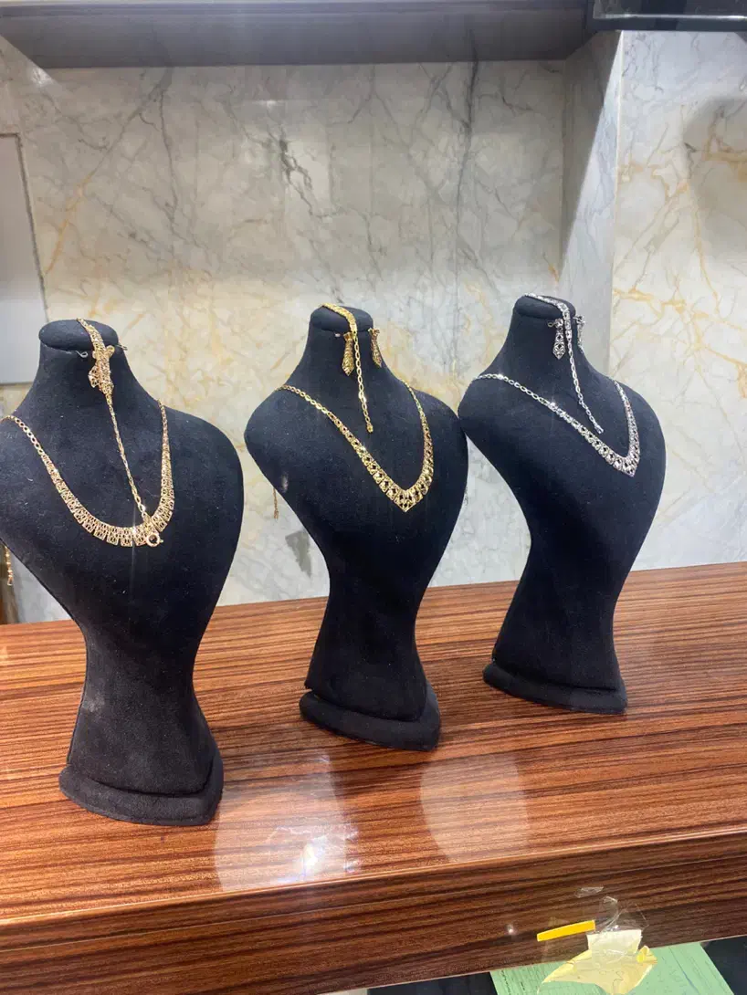 طلای بدون کارمزد|جواهرات|تهران, مرزداران|دیوار