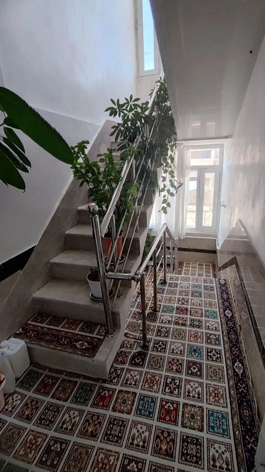 160متری دوطبقه ویلایی خیابان 20متری|فروش خانه و ویلا|اسلامآباد غرب, |دیوار