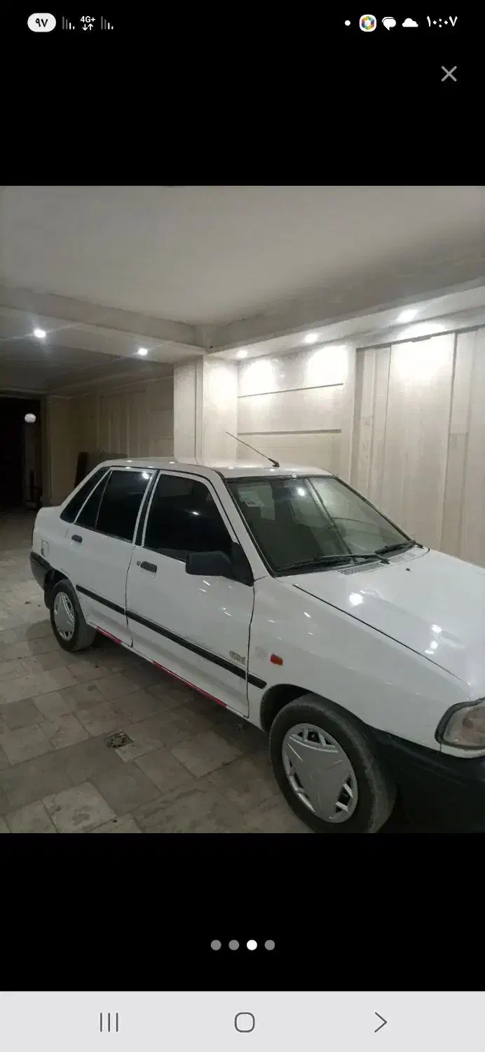 اجاره برلیانس بدون راننده|خودرو اجارهای|تهران, سهروردی|دیوار