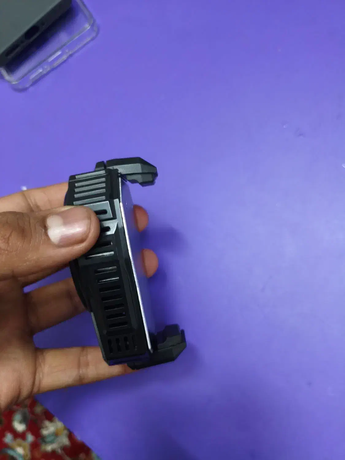 فن خنک کننده گوشی نو|لوازم جانبی موبایل و تبلت|مشهد, ابوذر|دیوار