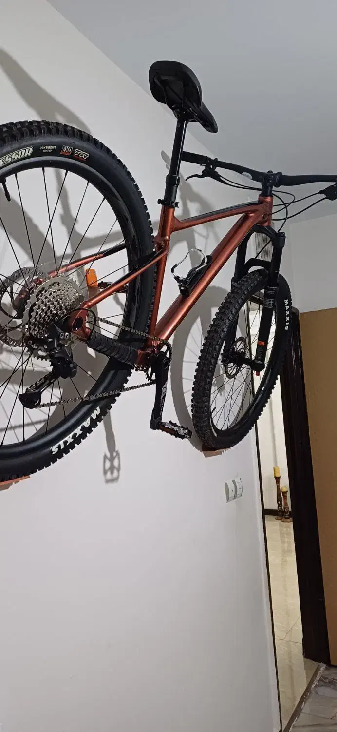 دوچرخه جابنت فدوم 2|دوچرخه، اسکیت، اسکوتر|تهران, کرمان|دیوار