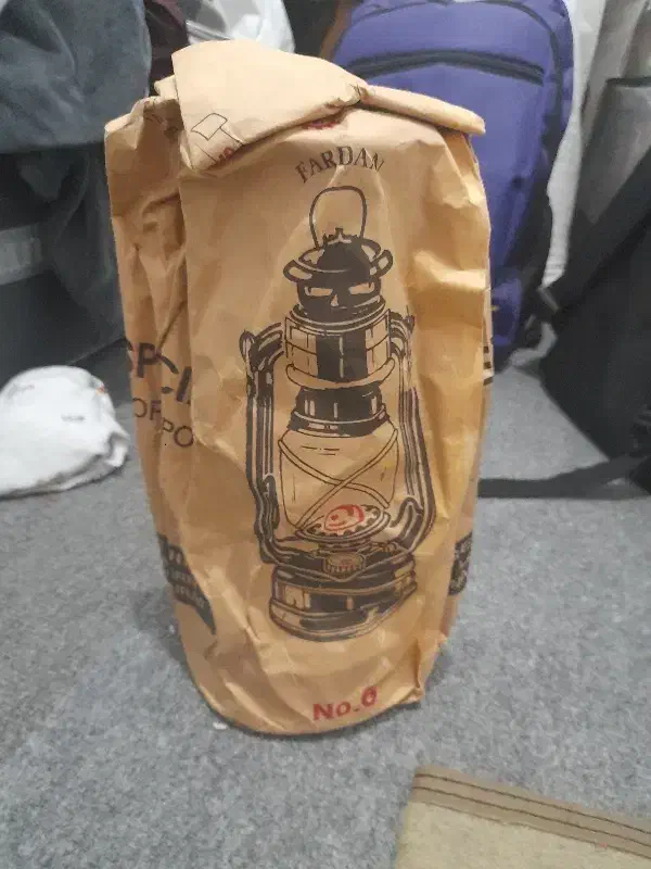 فانوس پلمپ شده|لامپ و چراغ|کیاشهر, |دیوار