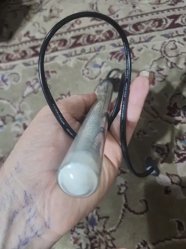 بخاری ماهی درجه یک|ماهی|قزوین, |دیوار