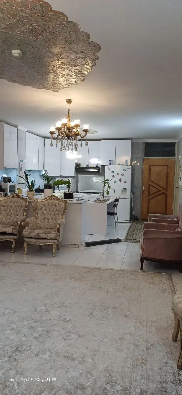 فروش آپارتمان دو خوابه فوری|فروش آپارتمان|اصفهان, خواجه عمید|دیوار