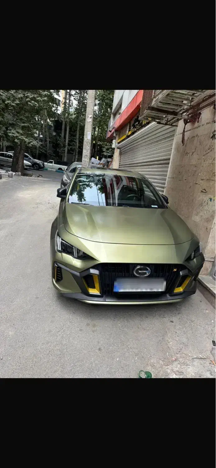 گک امپو بنزین ۲۰۲۴|خودرو سواری و وانت|تهران, نارمک|دیوار