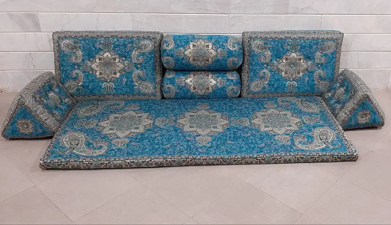 شاهنشین تولید تخصصی و مدرن هومر|پشتی|تهران, سیروس|دیوار