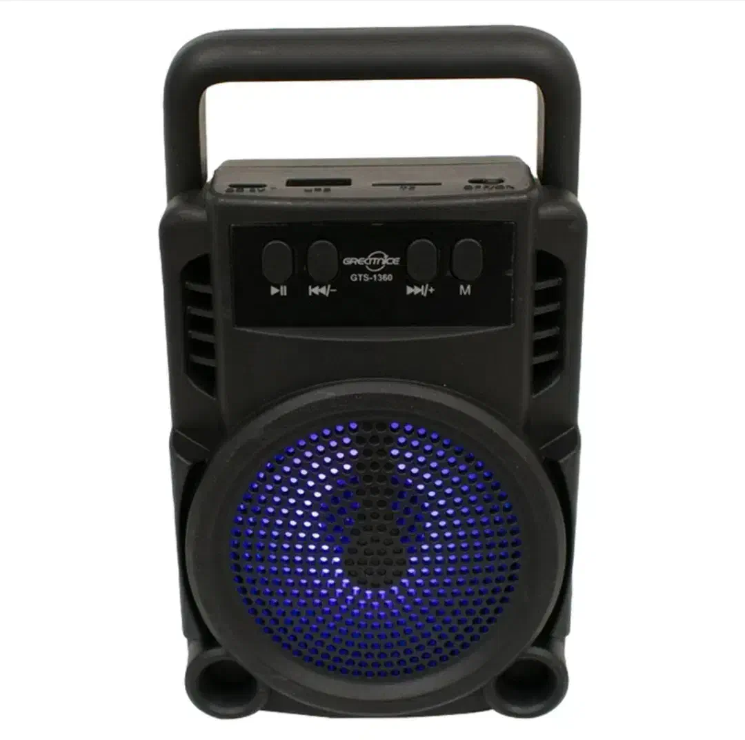 اسپیکر بلوتوثی آکبند|پخش‌کننده همراه|تهران, سازمان برنامه جنوبی|دیوار