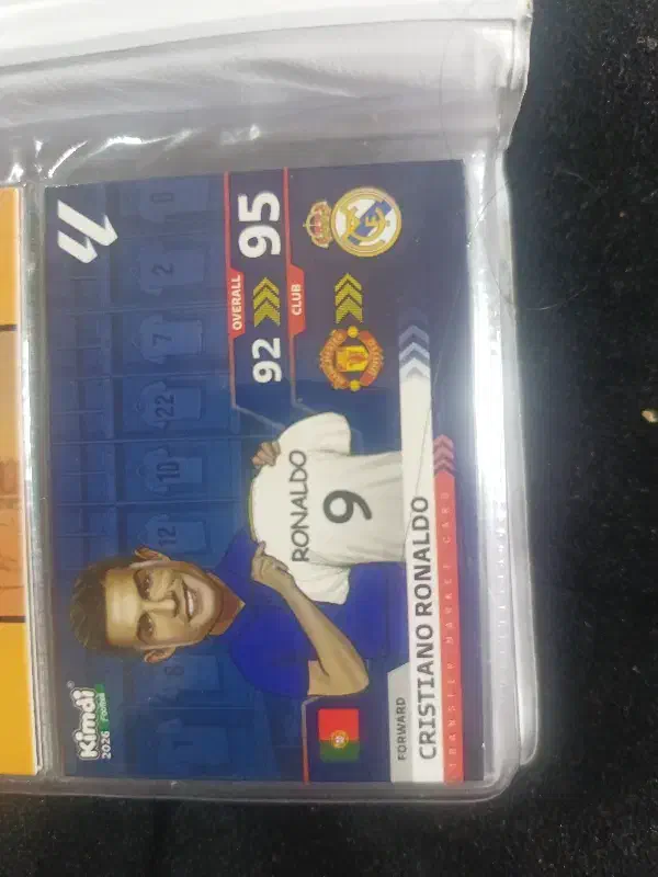 کارت بازی کیمدی 2026|کلکسیون و سرگرمی|علیآباد کتول, |دیوار